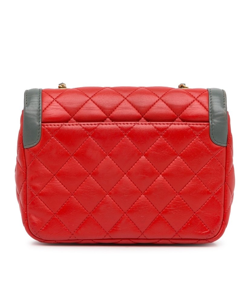 Chanel - Mini Flap - 包 #3.2