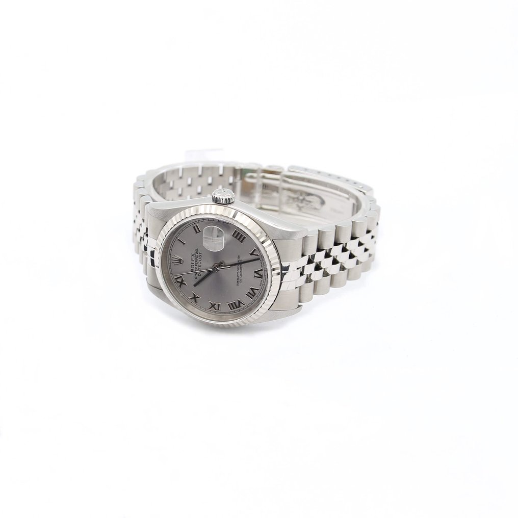Rolex - Datejust - 16234 - Unisex - 1990-1999 #2.1