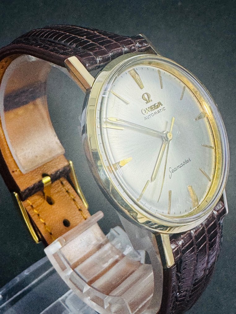 Omega - Seamaster - 男士 - 1971 #3.2