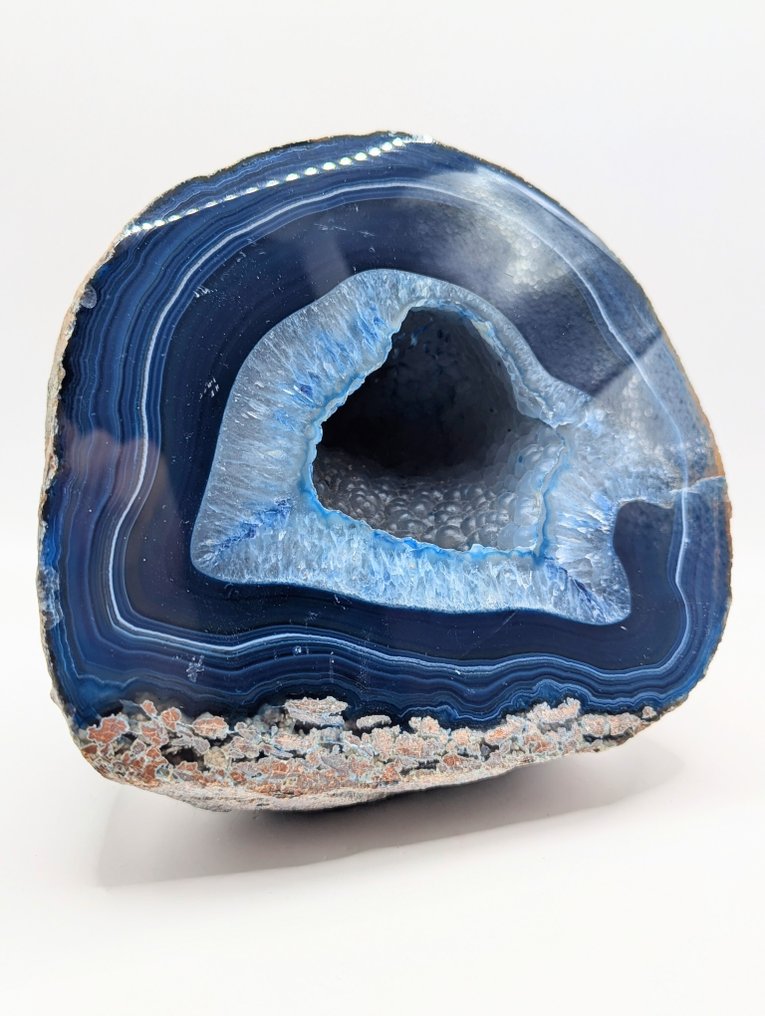 Ingen minimumsbud Geode- 3.42 kg - (1) #1.0