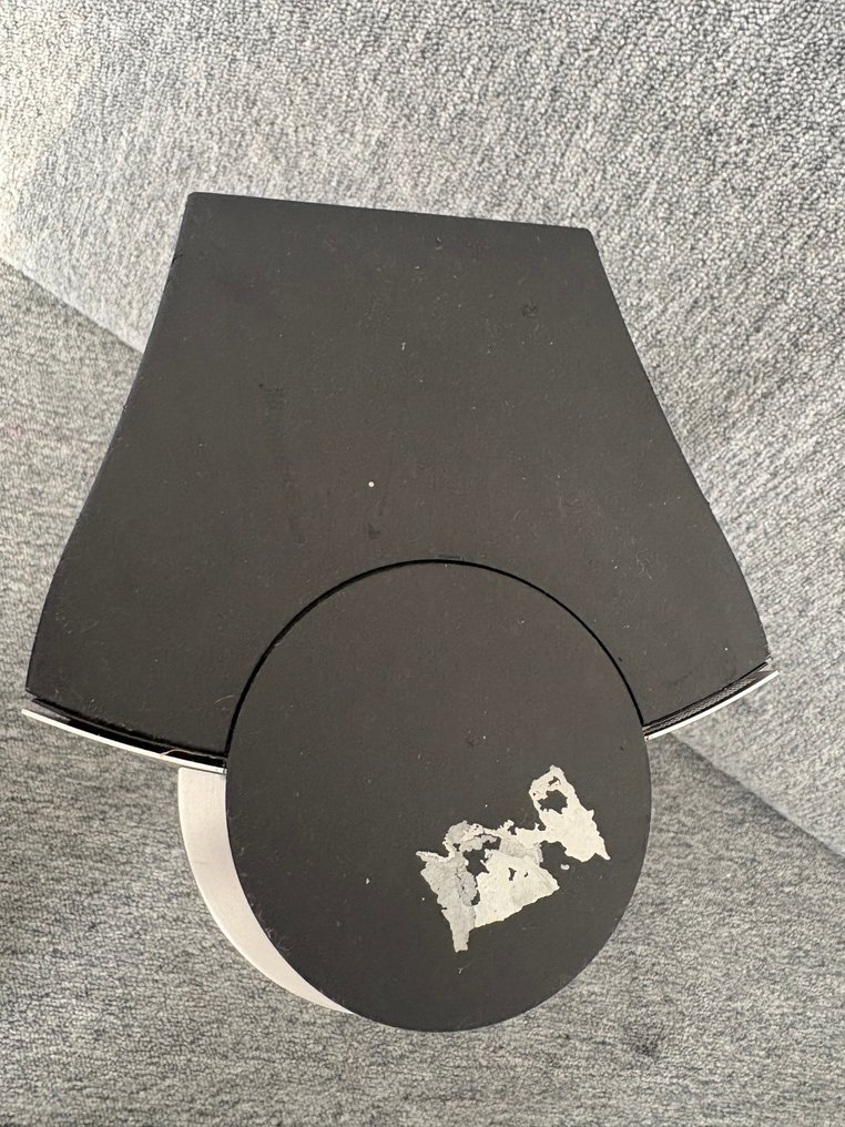 Bang & Olufsen - BeoLab 7-4 Silver Edition. Altavoz #4.3