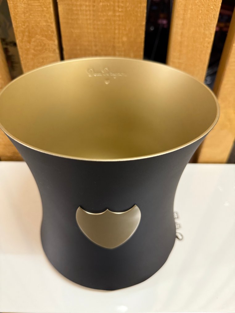 Dom Pérignon - Champagne cooler - Metal #2.1