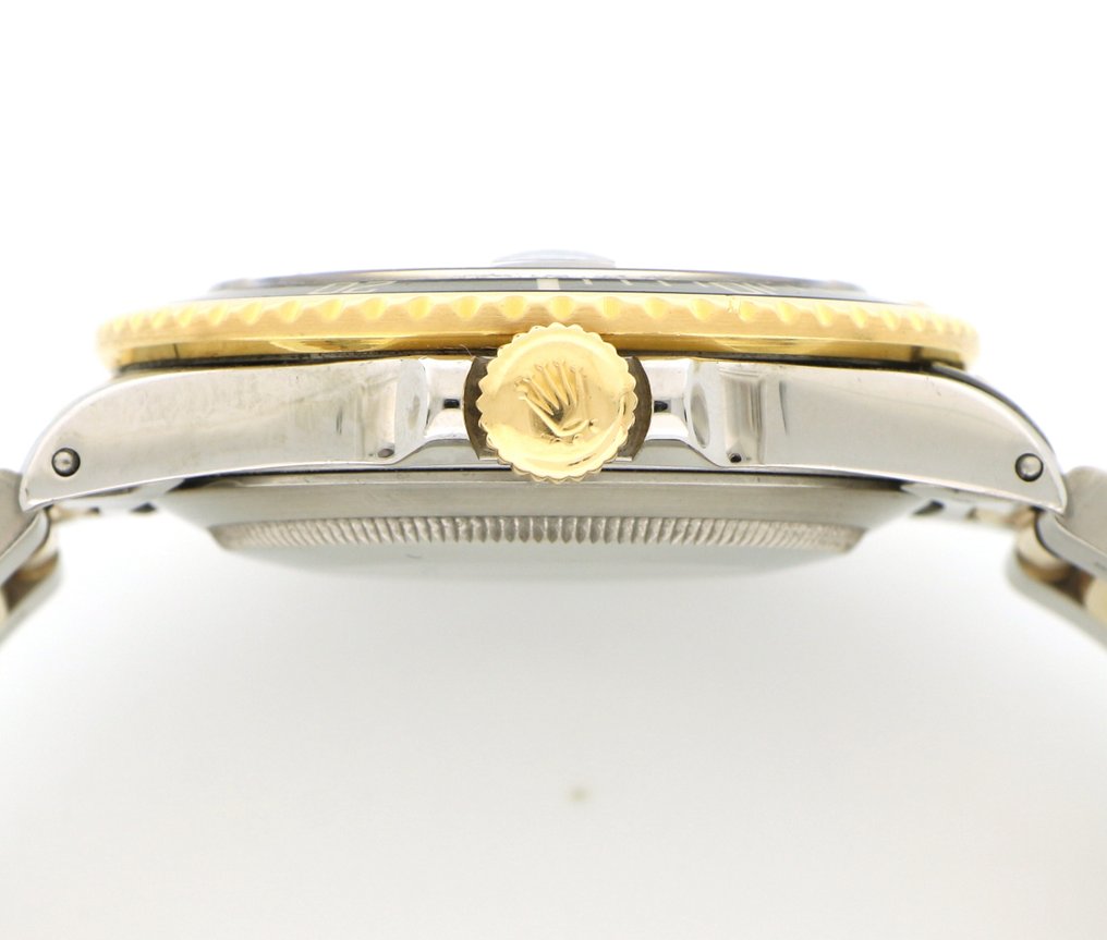 Rolex - Submariner Date - No reserve price - 16613 - Unisex - 1980-1989  #2.1