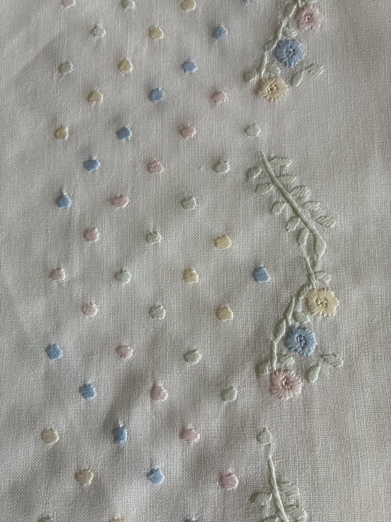 Bed sheet (3)  - 240 cm - 140 cm #3.2