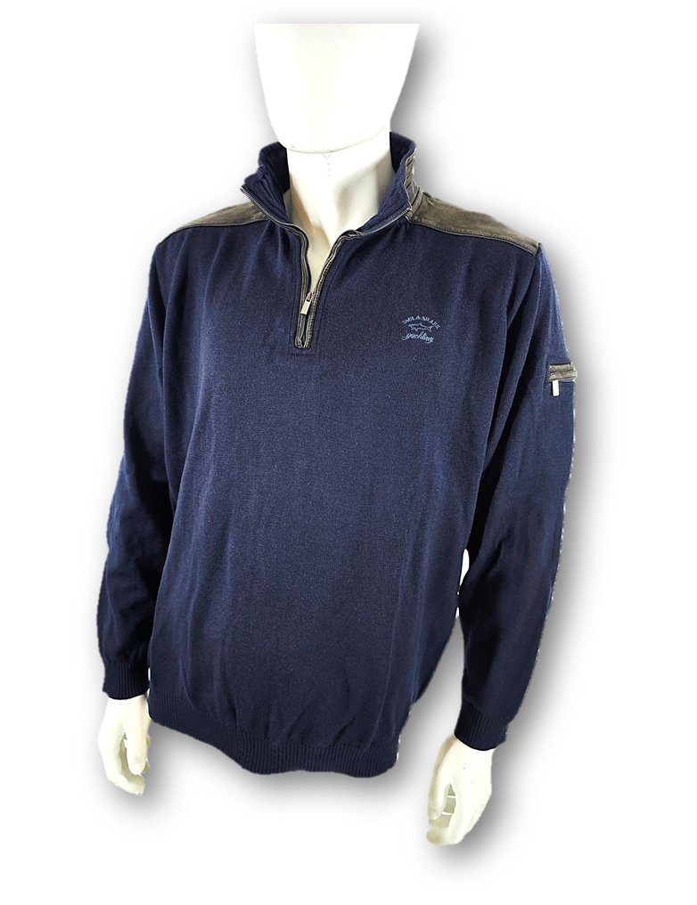 Paul & Shark - Pulover - Vintage #1.0