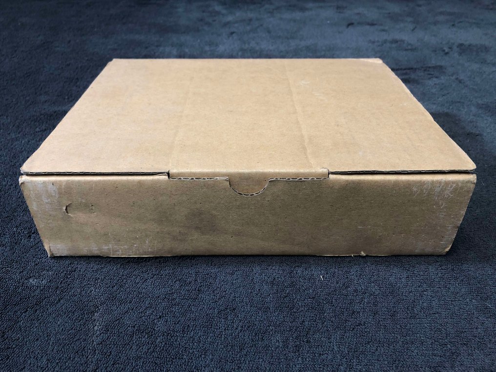 SNK - Neo Geo - MVS NeoGeo Cup '98 Kit EUR - Video game #1.0