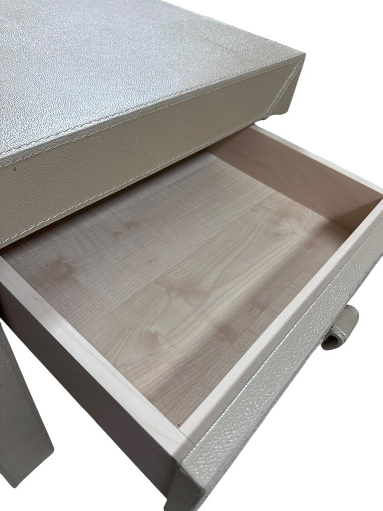 RUGIANO - Comodino (2) - Pelle - RUGIANO comodino di lusso #4.3