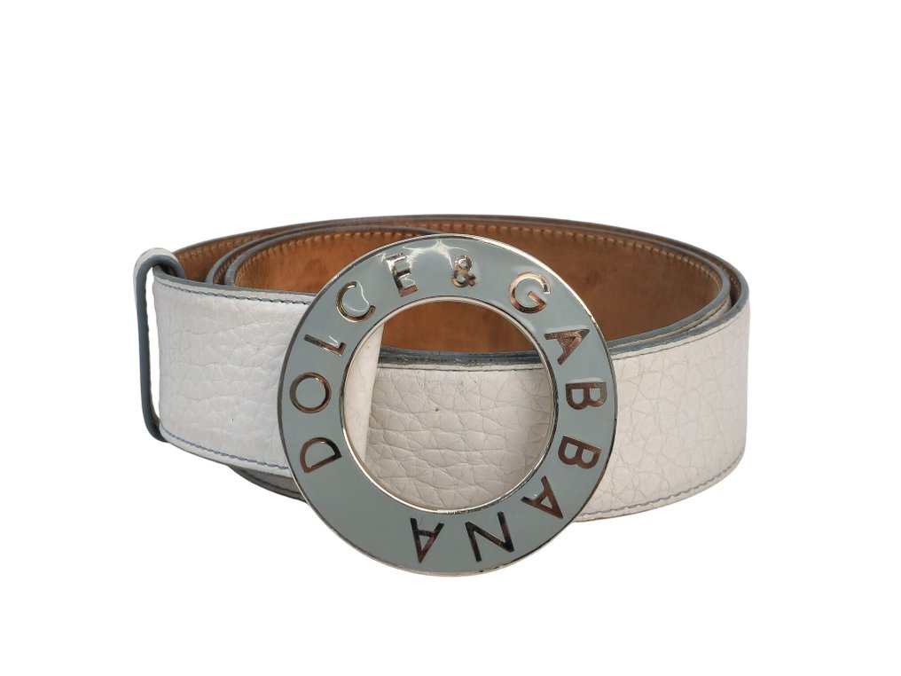 Dolce & Gabbana - cintura - Belt #1.0