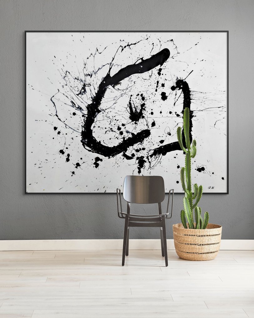 Christoph Prein - Circle of Tension - XXL #3.2