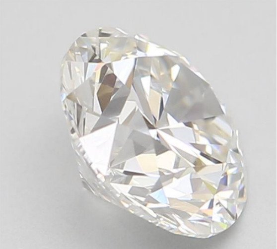 1 pcs 钻石 (天然) - 0.84 ct - 圆形 - F - VVS1 极轻微内含一级 - 美国宝石研究院(GIA) #3.2