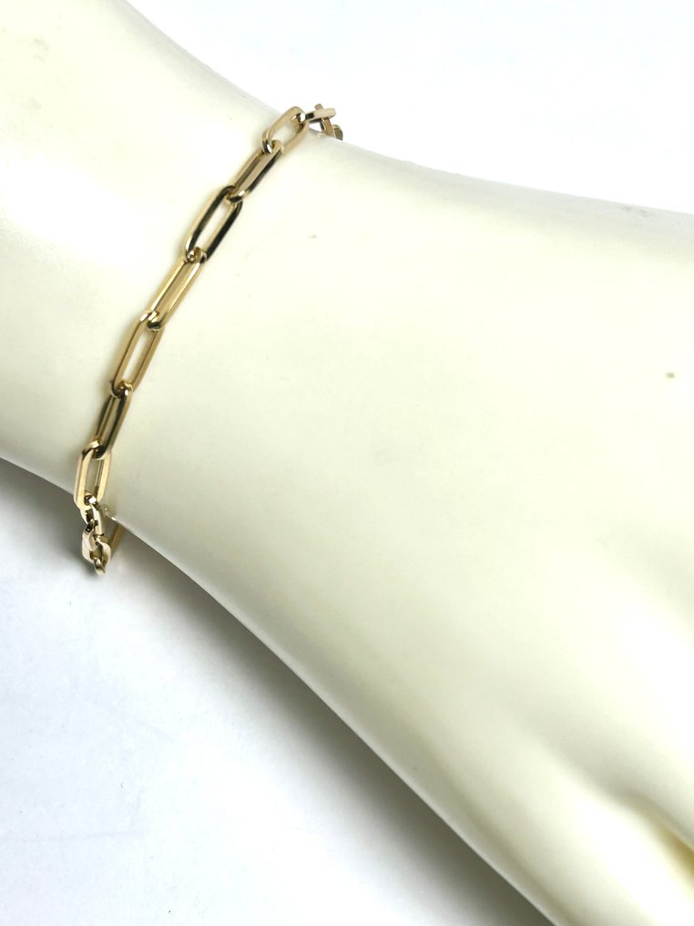 2件套珠宝 - 18K包金 黄金 #3.2