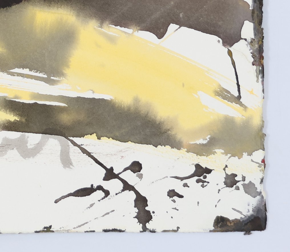 Anton Heyboer (1924-2005) - De Vinkeveener #4.3