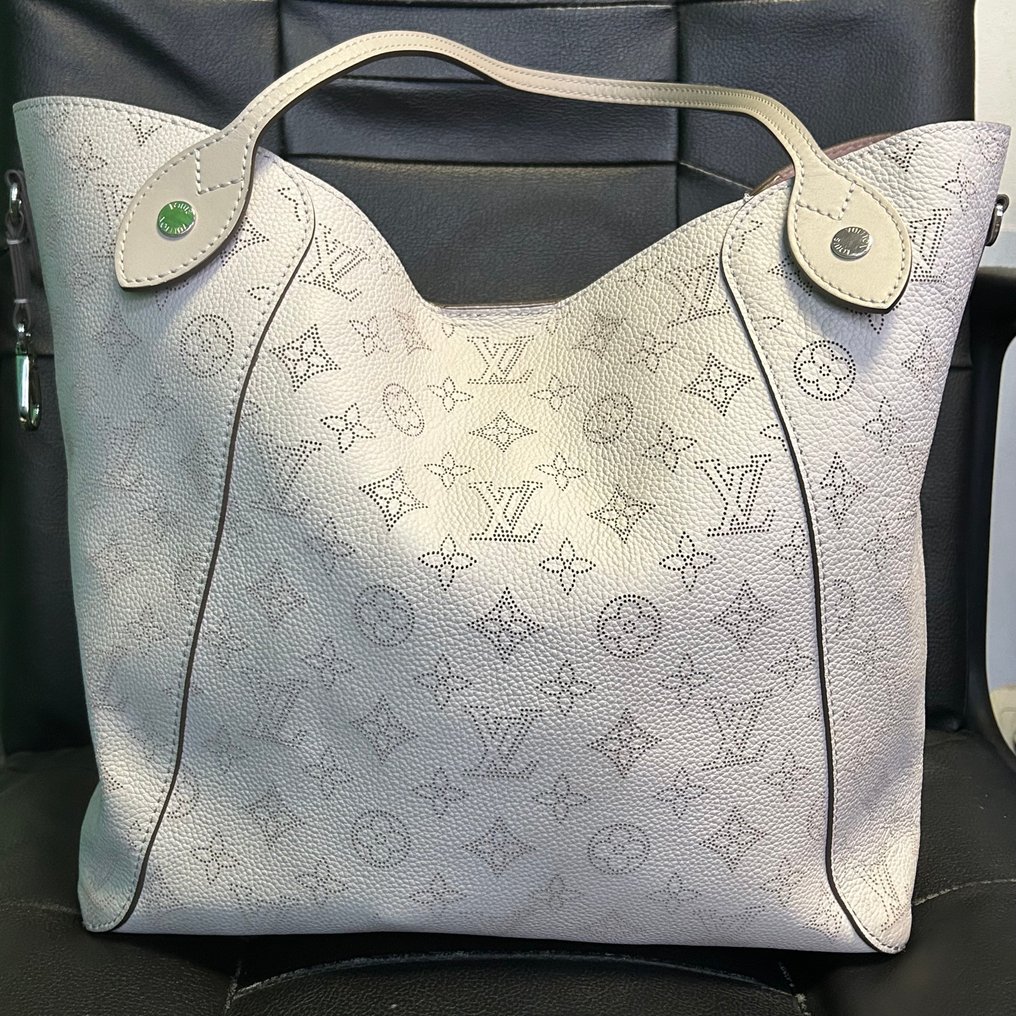 Louis Vuitton - Mahina - Τσάντα #1.0