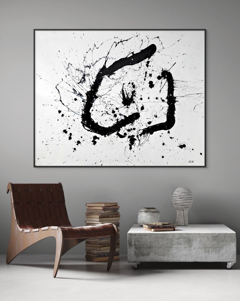 Christoph Prein - Circle of Tension - XXL #4.3