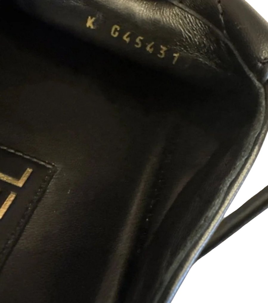 Chanel - Mules - Size: EU 41 #2.1