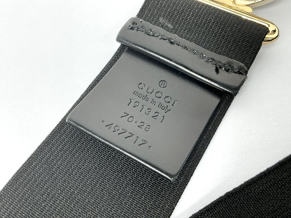 Gucci - Belt #3.2