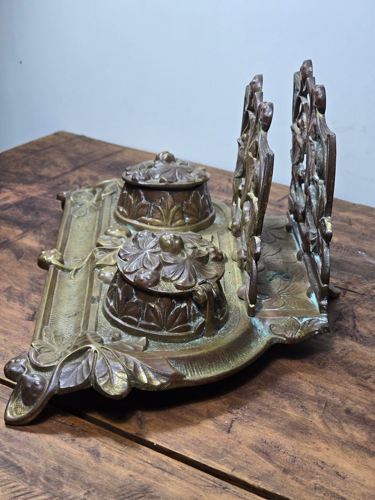 Mustepullo - Messinki #4.3