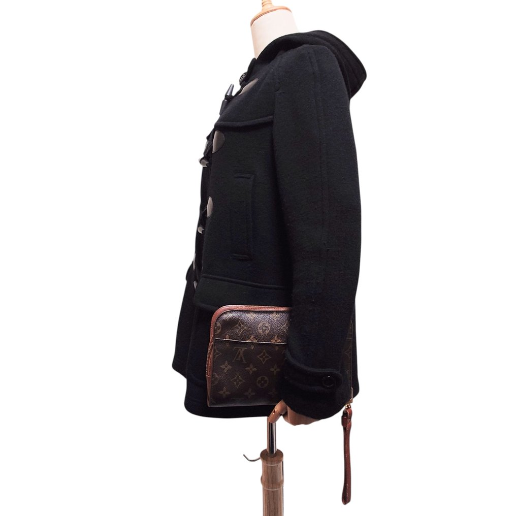 Louis Vuitton - Monogram - 手抓包 #1.0