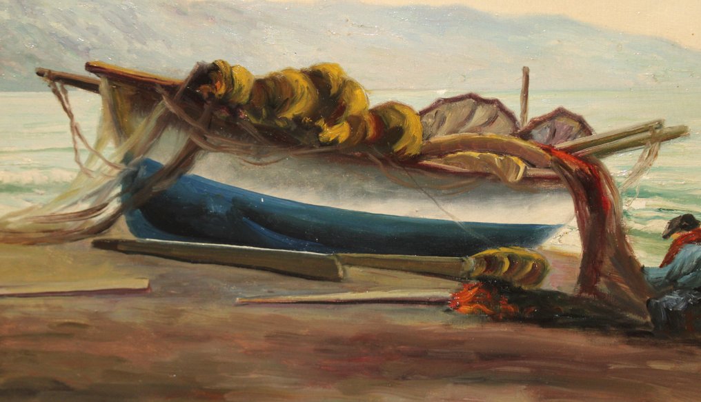 法国学校 (XX) - Entre redes y olas #4.3