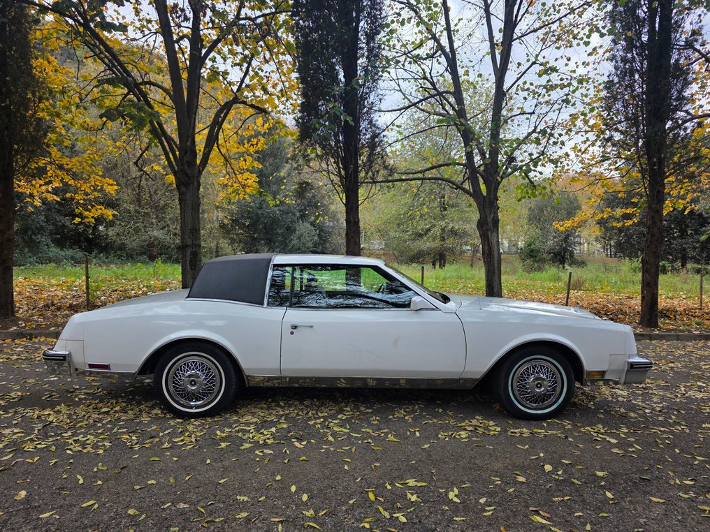 Buick - Riviera - NO RESERVE - 1985 #3.2