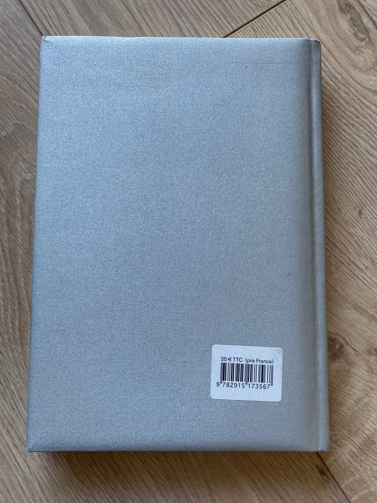 Guy Bourdin - Guy Bourdin Polaroids - 2009 #3.2