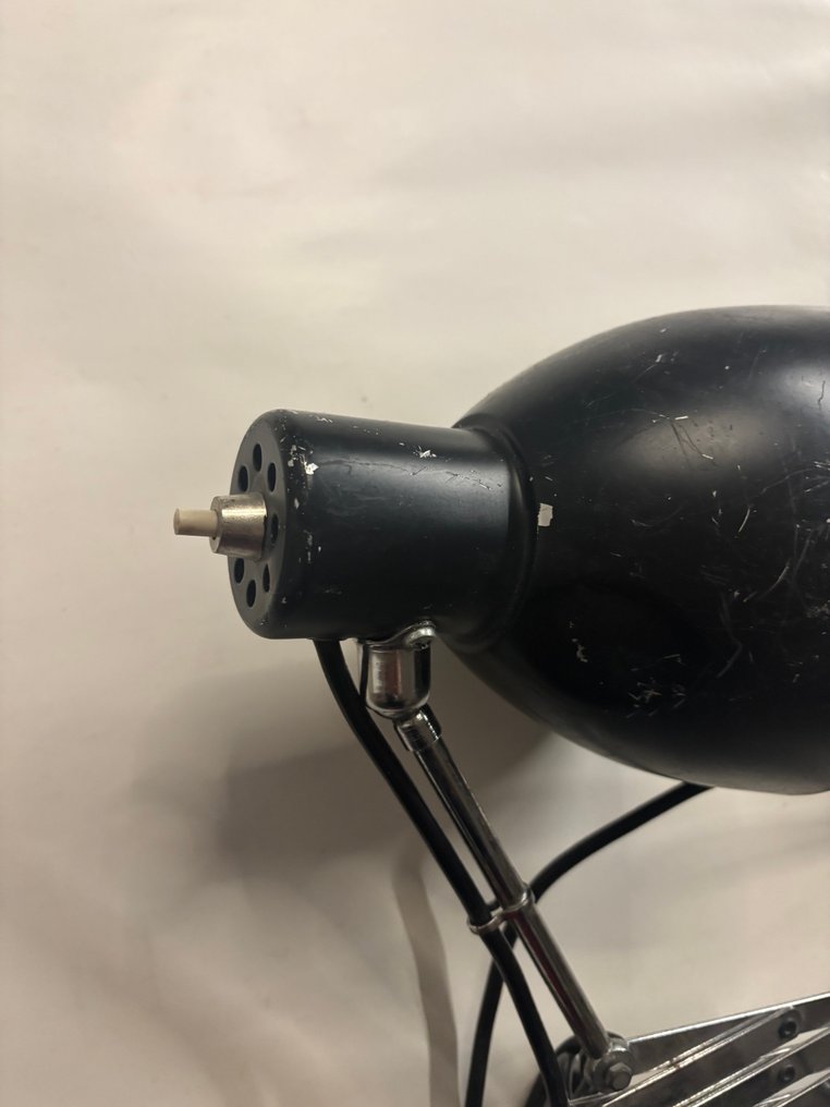 燈 - 鋼 - 剪刀灯 #4.3