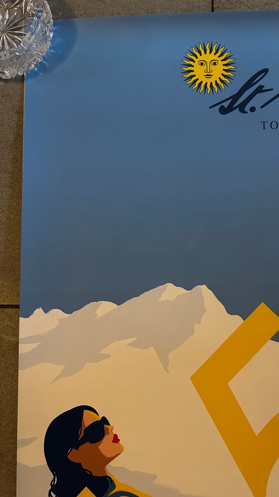 Anonymous - St. Moritz - década de 2000 #3.2