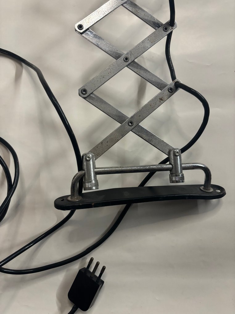 燈 - 鋼 - 剪刀灯 #1.0