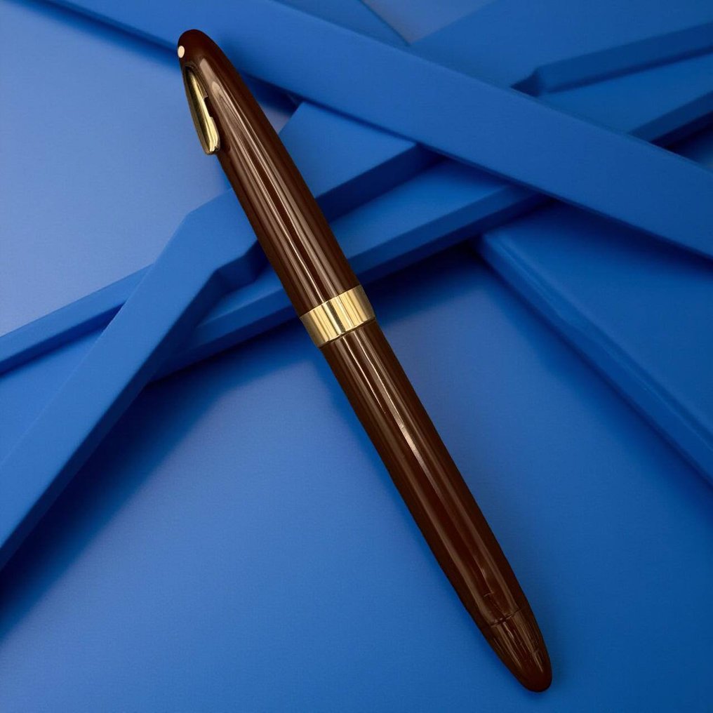 Sheaffer - Triumph Valiant - Zonder minimumprijs - Vulpen #2.1