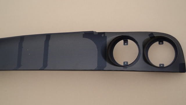 法拉利 360 Challenge Stradale 后格栅 - 全新 - Ferrari - 360 Modena, 360 Spider, Challenge Stradale #4.3