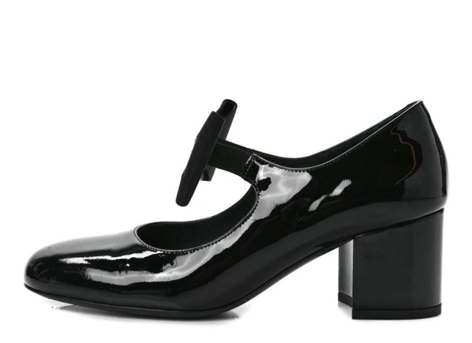 Chanel - 高跟鞋 - 尺寸: EU 40 #1.0