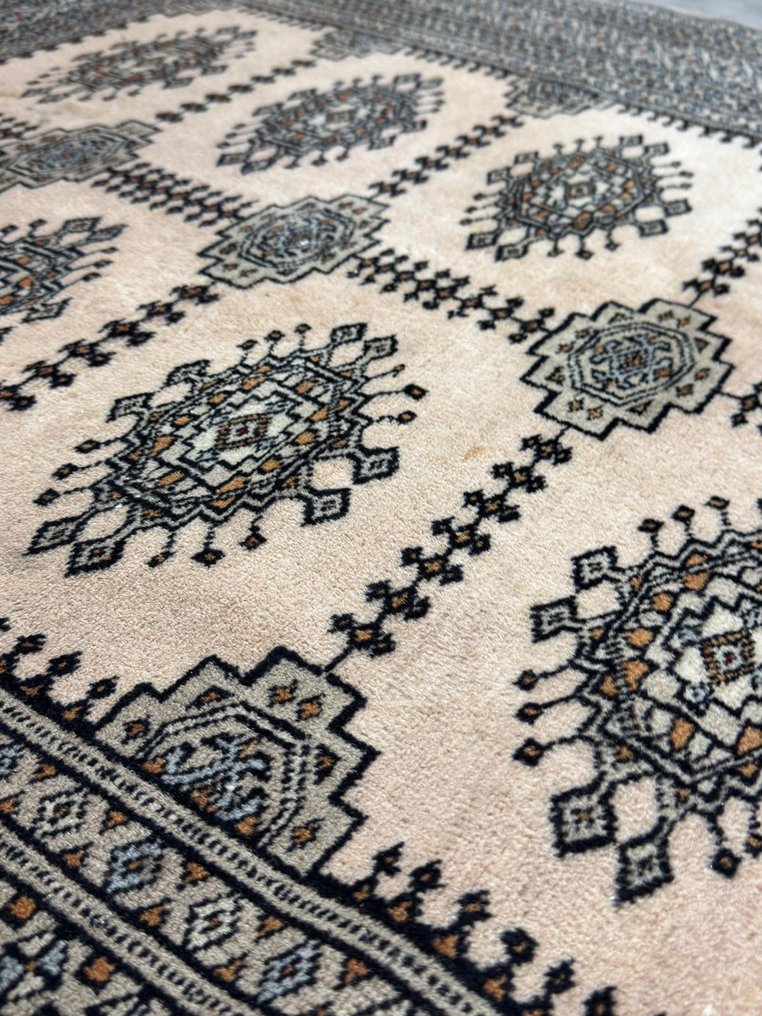 Buchara - Teppich - 187 cm - 121 cm #4.3