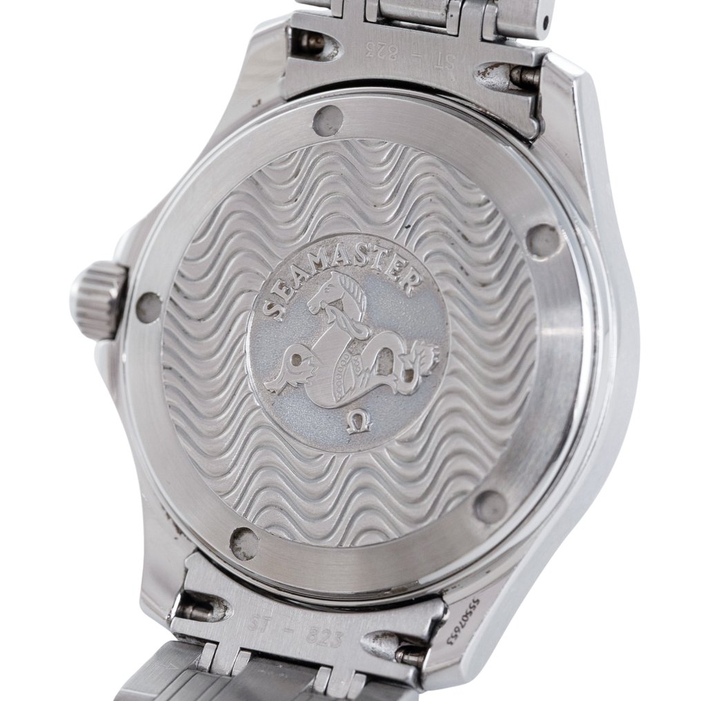 Omega - Seamaster 120M - No Reserve Price - 2511.31 - Unisex - 1990-1999 #4.3