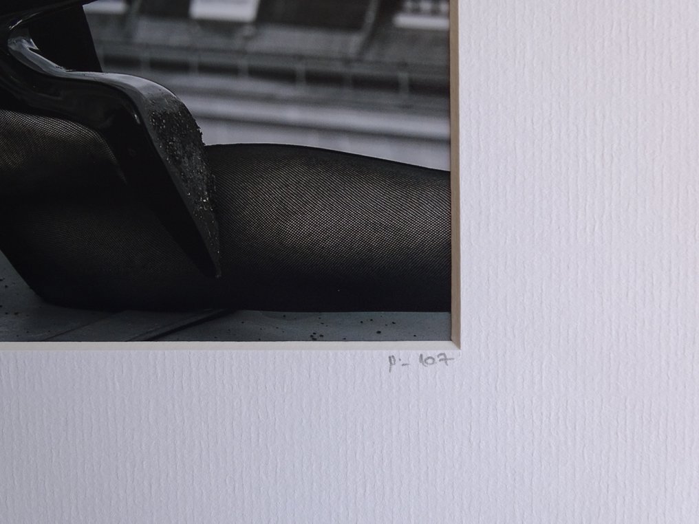 Arthur Hubert Legrand - Playboy Girl bunny Private Property #4.3