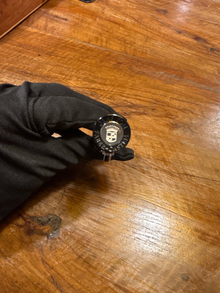 辉柏嘉 - 滚珠笔 #3.2