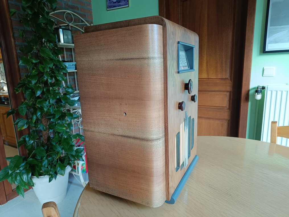 Novera - Junior Csöves rádió #3.2