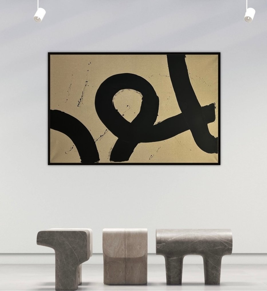 Stefanie Raus - Black II 1078 XXL #2.1