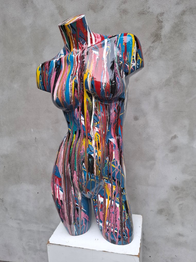 Jan Siwek - Composition #1.0