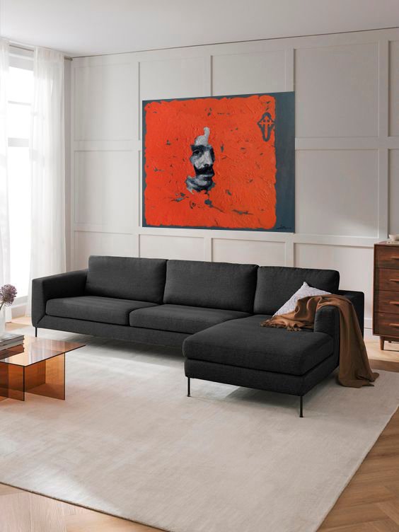 Juan Chamizo (Juan Moreno Chamizo) - Personaje oculto 9, XXL #1.0