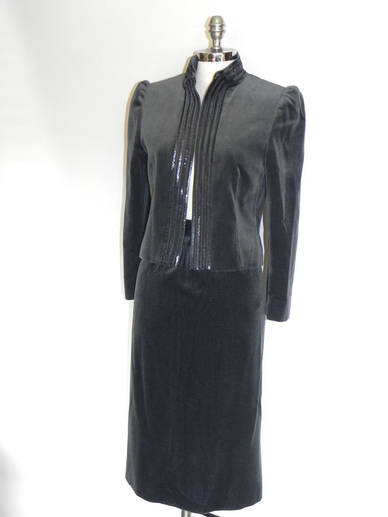 Louis Féraud - 晚禮服 #4.3