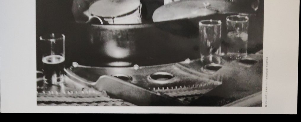 Elliott Erwitt (1928–2018) - Newport, Rhode Island, USA, 1954 #2.1