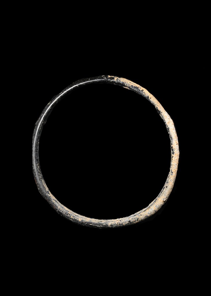 古罗马 玻璃 Bracelet (没有保留价) #1.0