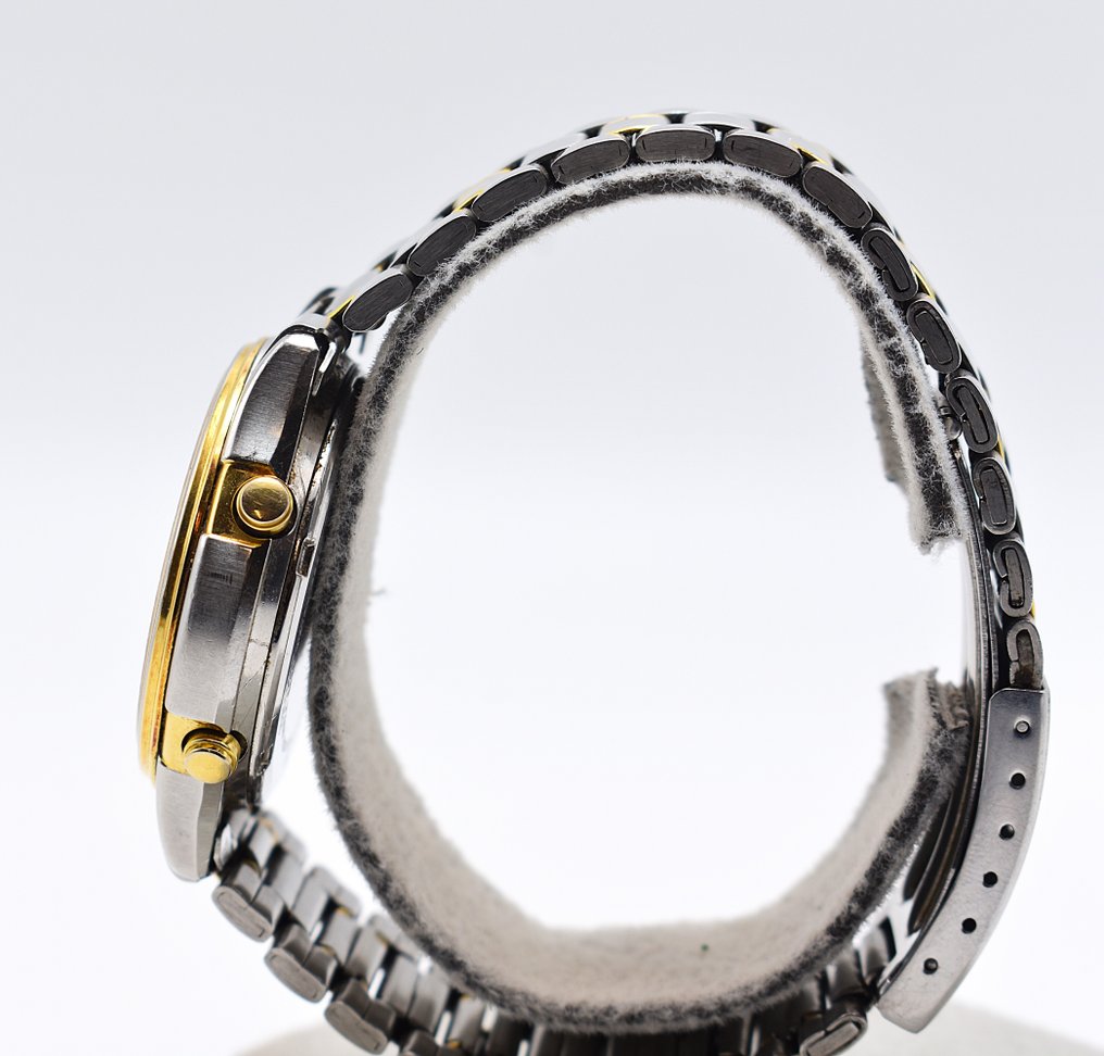 Seiko - Calendar - χωρίς τιμή ασφαλείας - Perpetual - Quartz - 7A34.7000 - Άνδρες - 2000-2010  #3.2