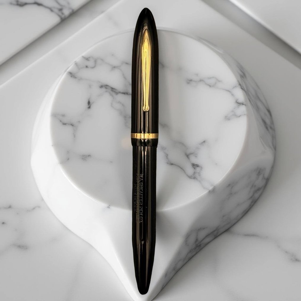 Sheaffer - Balance - Zonder Minimumprijs - Vulpen #1.0