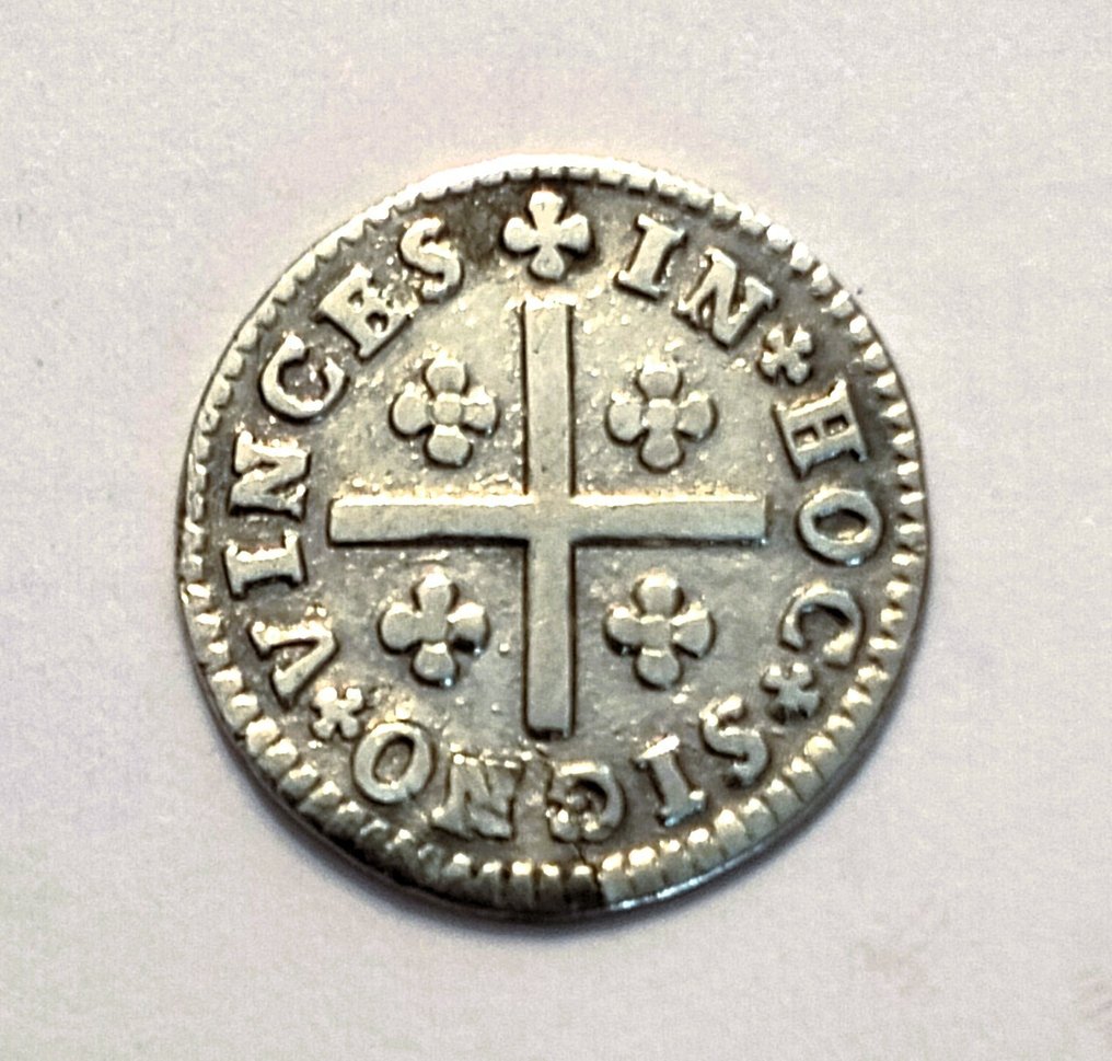 Portugal. D. João V / D. José I (1706-1777). 1/2 Tostão + Tostão - 50 + 100 Réis - ND (No Reserve Price) #2.1