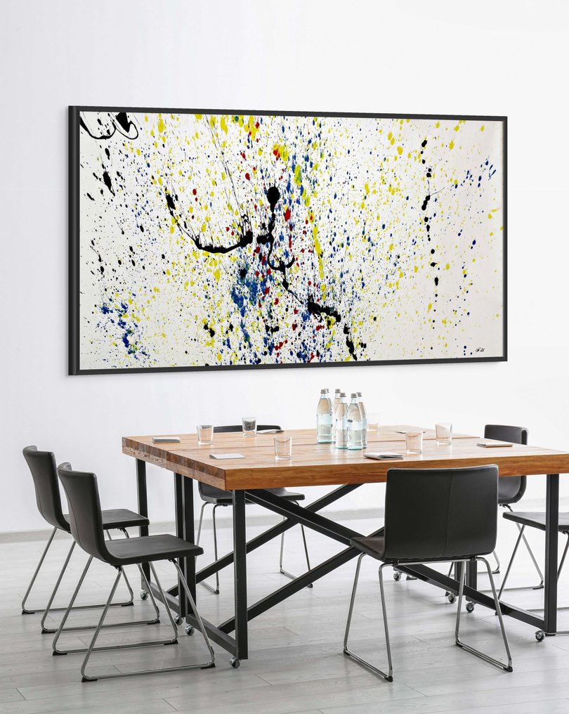 Christoph Prein - Sparkling Energy - XXL #4.3