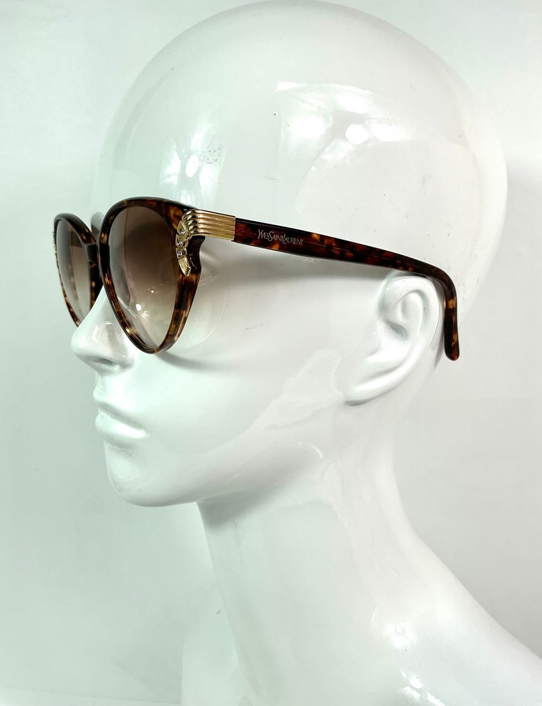 Yves Saint Laurent - Sonnenbrille #1.0