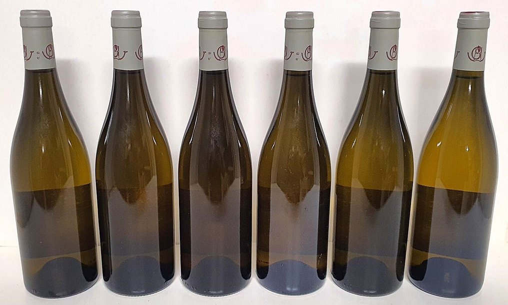 Guffens-Heynen "Collection" 2022, 2020, 2019 - 勃艮第 - 6 Bottles (0.75L) #2.1