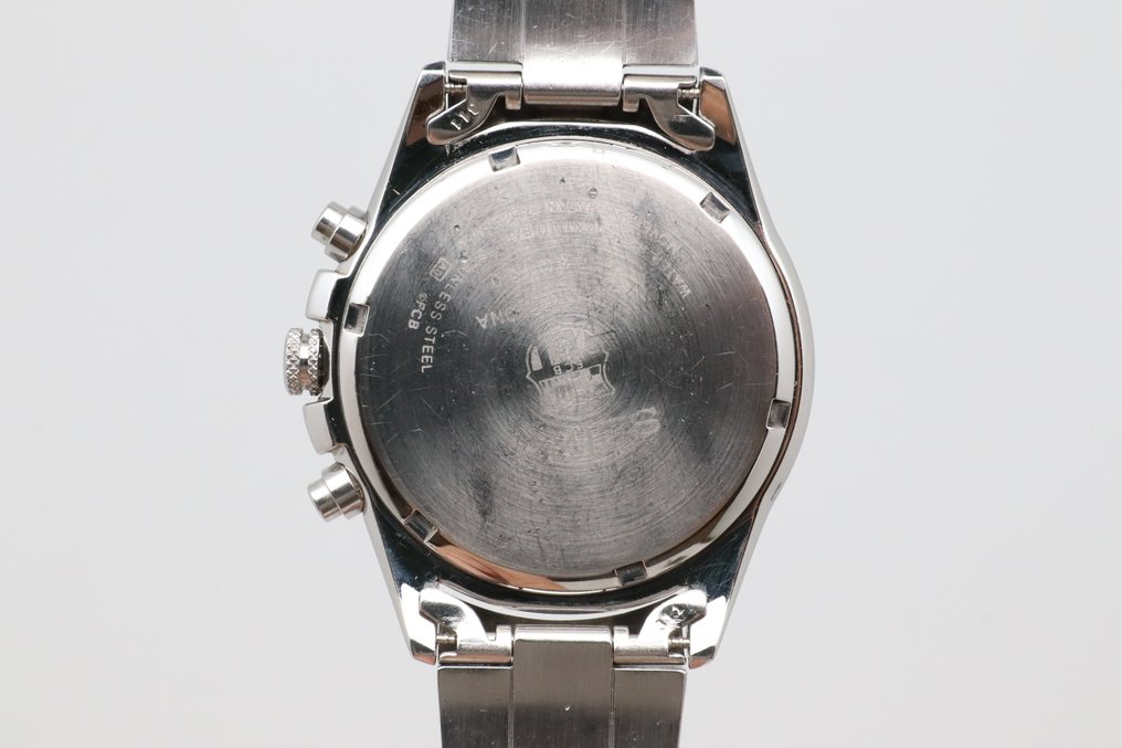 Seiko - Chronograph 100M "Chronosphere" - No Reserve Price - SNDD23P1 | 7T92-0MF0 | FC Barcelona - Men - 2010-2020 #4.3