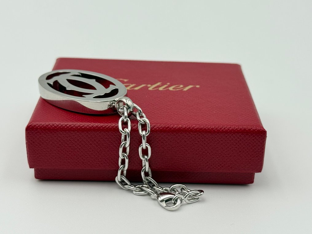 Cartier - Keyring #2.1